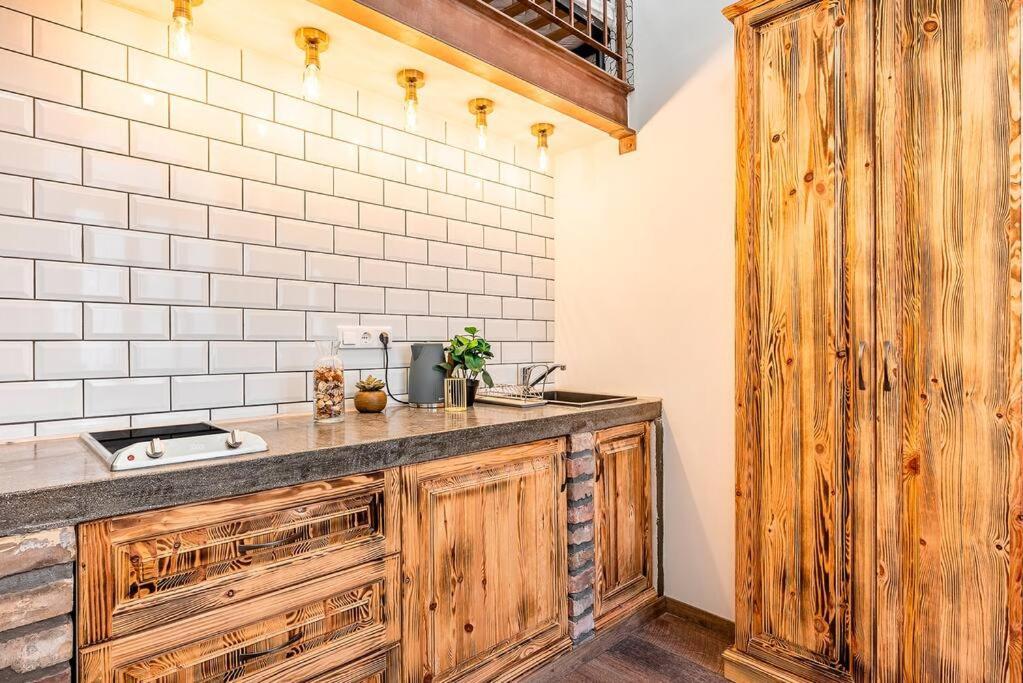 Brenda Design Home Budapest Eksteriør bilde