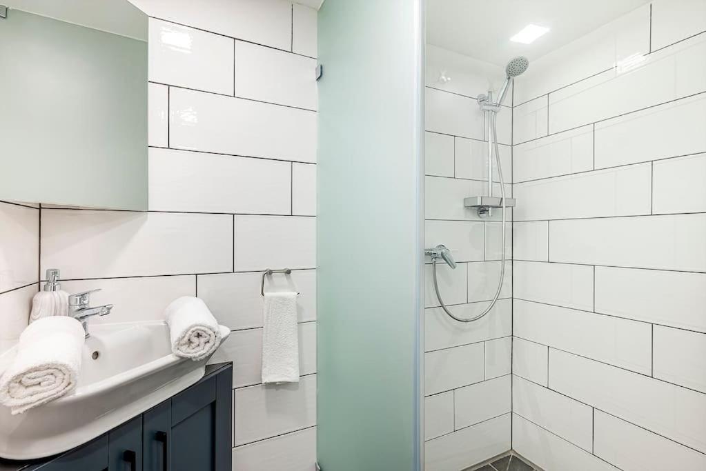 Brenda Design Home Budapest Eksteriør bilde