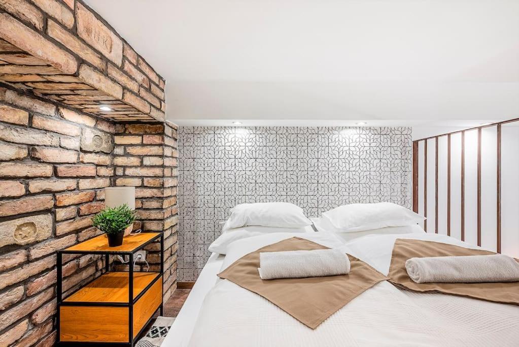 Brenda Design Home Budapest Eksteriør bilde