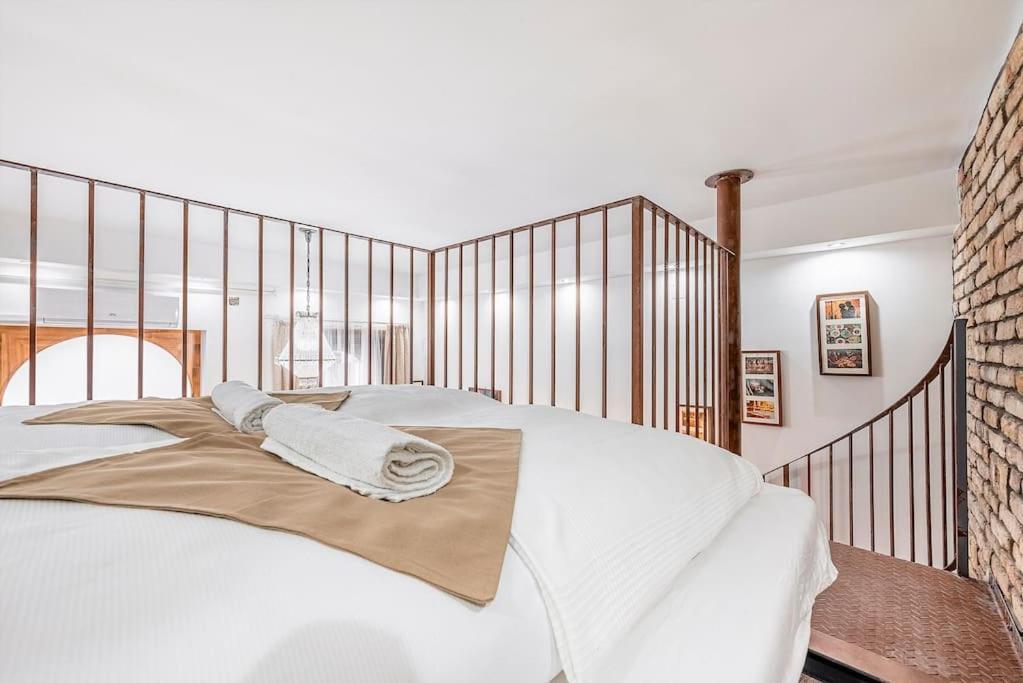 Brenda Design Home Budapest Eksteriør bilde
